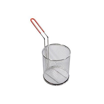 Town Food Service 5"x7" Pasta & Blanching Basket