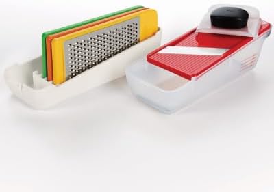 OXO Good Grips Complete Grate & Slice Set