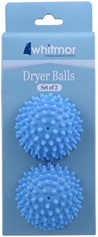 Dryer Balls 3"D 2PC