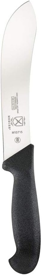 Mercer Culinary BPX M13715 American Butcher Knife, 8-Inch