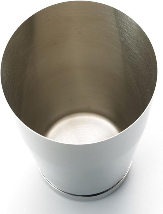 Barfly M37007 Cocktail Tin, Small 18 oz (532 ml), Stainless Steel