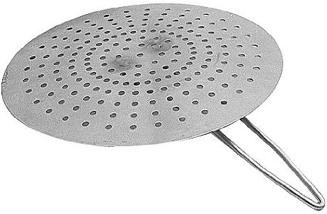 CLEVELAND - DS-2 PERFORATED STRAINER;9