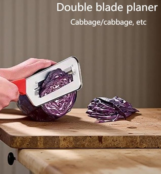 Slicer Lettuce shredder Cabbage Shredder forCutter Chopper kitchen Knife Cabbage Peeler Lettuce Shredder lettuce Knife Cabbages Graters for Kitchen Fruit Vegetable Slicer Slicers