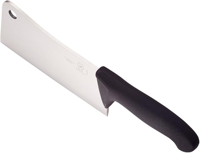 Mercer Culinary BPX, 7 Inch, Polypropylene Handle