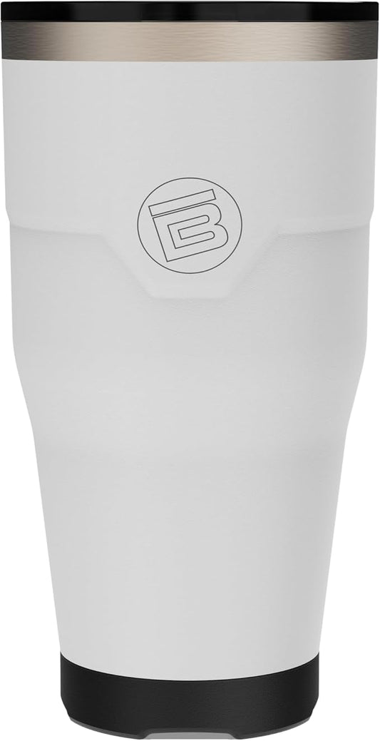BOTE MagnePod Drinkware MagneTumbler includes Lid with Straw Drink Tumbler Magnetically attaches to Compatible SUPs Kayaks Floats Hangouts 32 oz Multiple Colors