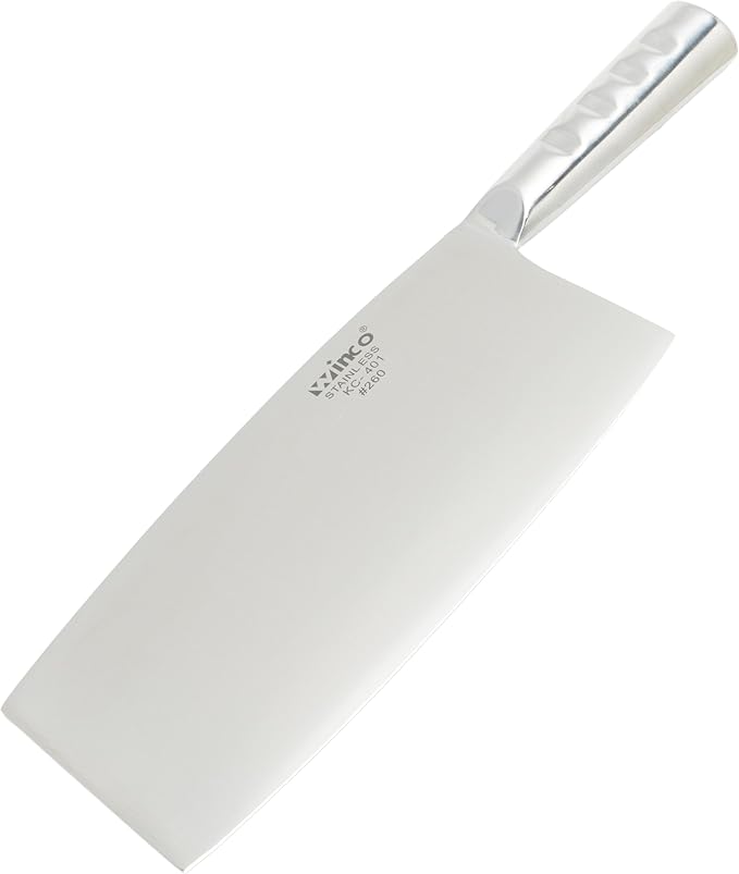 Winco , 12.541.25, Stainless Steel