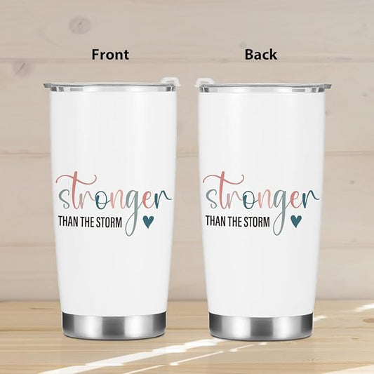 Inspirational Quotes Tumbler, Positive Gifts for Women Friends Bestie Christmas Birthday Boss Day, Motivational Gifts Coffee Mug Stainless Steel Vacuum Insulated Double Wall Travel Cup with Lid 20oz