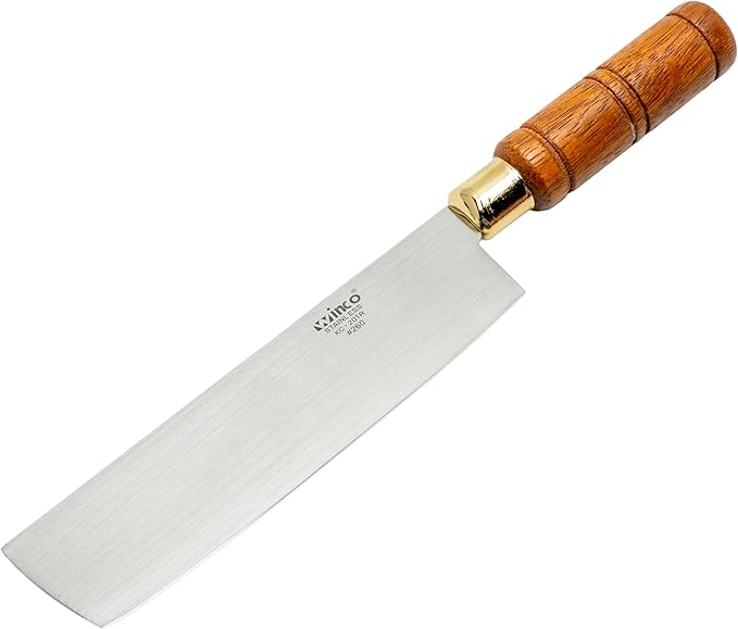 Winco , medium, Stainless Steel
