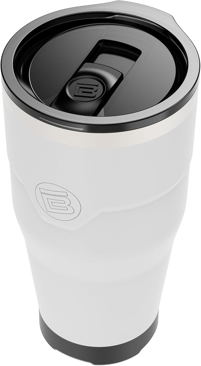 BOTE MagnePod Drinkware MagneTumbler includes Lid with Straw Drink Tumbler Magnetically attaches to Compatible SUPs Kayaks Floats Hangouts 32 oz Multiple Colors
