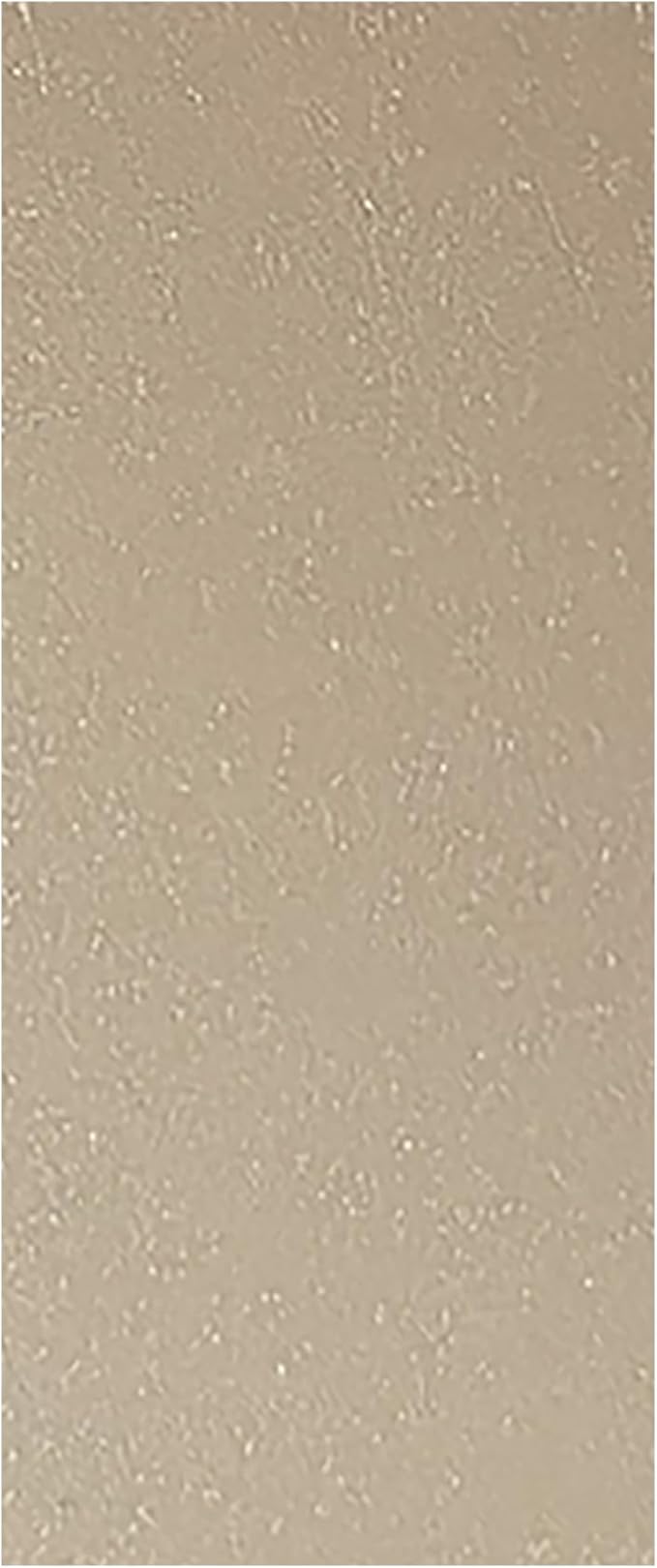 RESILIA Premium Under The Sink Mat- Large Universal Size, Cut to Fit Cabinets, Shelf & Drawer Liners, Thick Plastic Orange Peel Surface, 24 x 48 inches, Beige/Tan, Made in The USA