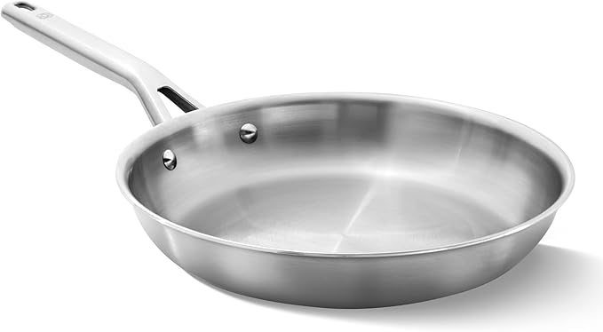 Calphalon Stainless Steel 10" Fry Pan