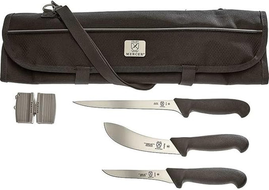 Mercer Culinary M13753A BPX Small Field Dressing Kit, 5-Piece