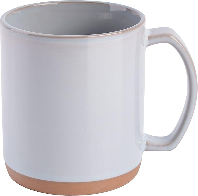 Mr. Coffee Dorsey 4-Piece Colors may vary 18.5 OZ Mug Set