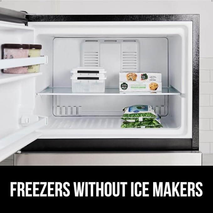 GORILLA GRIP BPA-Free Easy Release Stackable Ice Cube Tray for Freezer, Set Makes 56 Cubes for Cocktails, Coffee, Bucket Kit Includes 2 Leakproof Trays with Lid and Scooper, Holiday Hosting, Black
