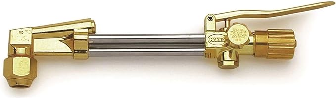 J.W. HARRIS, 1300440, 49-3F CUTTING ATTACH