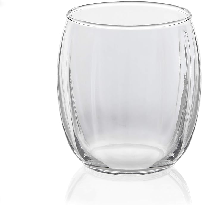 Libbey Samba 16-piece Drinkware Glass Set