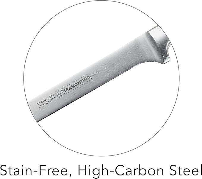 Tramontina Professional Series Ham Slicer, 10-inch C-405/10DS