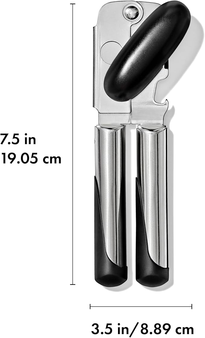 OXO SteeL Can Opener