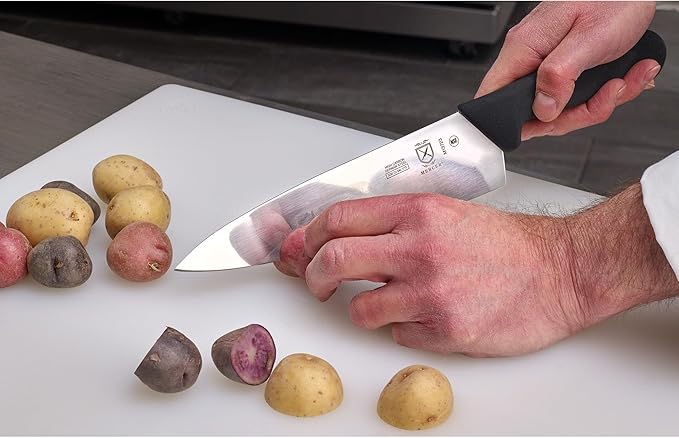 Mercer Culinary BPX Chef's Knife, 6-Inch