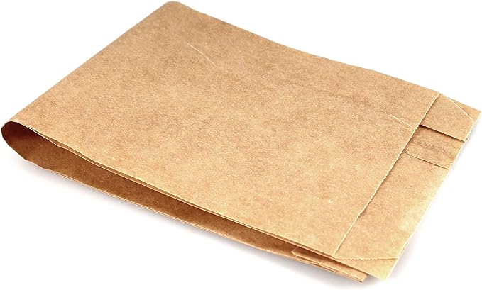 If You Care Sandwich Bags for Subs, Mini Baguettes, Hoagie – 12 Pack of 30 CT Boxes - Unbleached, Chlorine Free, Greaseproof, Compostable, Biodegradable, Large Paper Baggies
