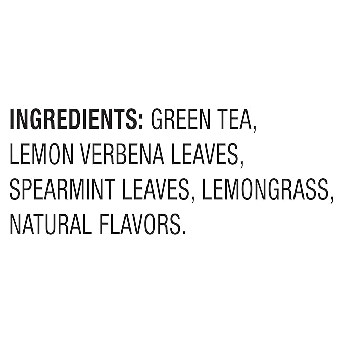 TAZO Zen Green Tea K-Cups, Green Tea Zen for Health and Wellness, 22 Pods (Pack of 2)