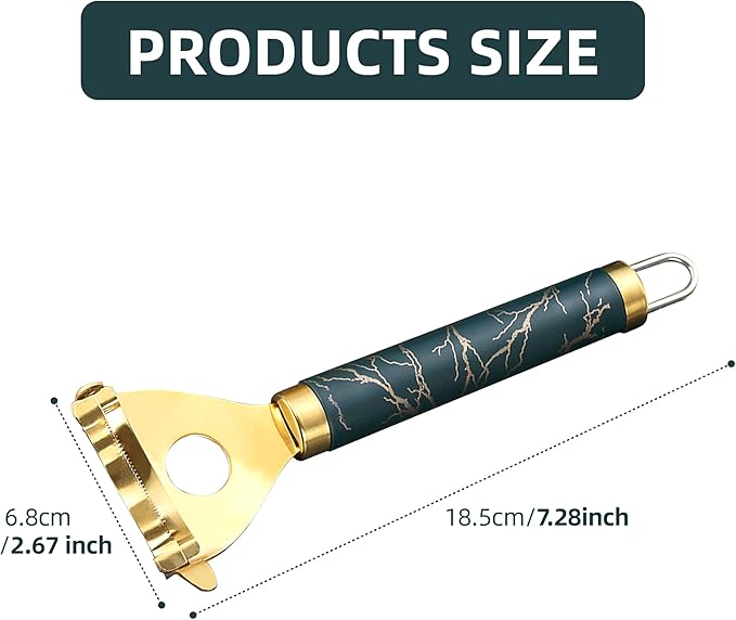 2pc Corn Prep Peeler,Corn stripper for corn on the cob remover tool,Corn Stripper Cob Stripper Tool,Corn planer Cob Cutter kernels,Kitchen Remover Tool Cutter Kernels Effortless Fast Time-Saving