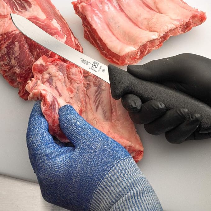 Mercer Culinary BPX, 5.9-Inch, Fillet Knife – Semi-Flexible