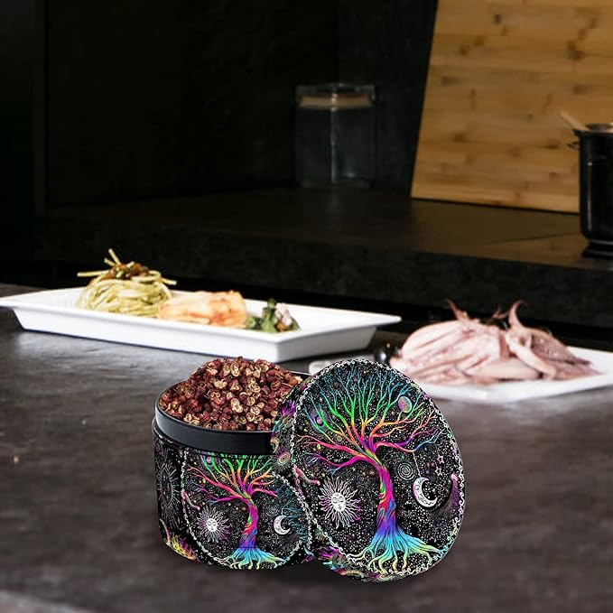 2.5 inch Large Spice Grinder