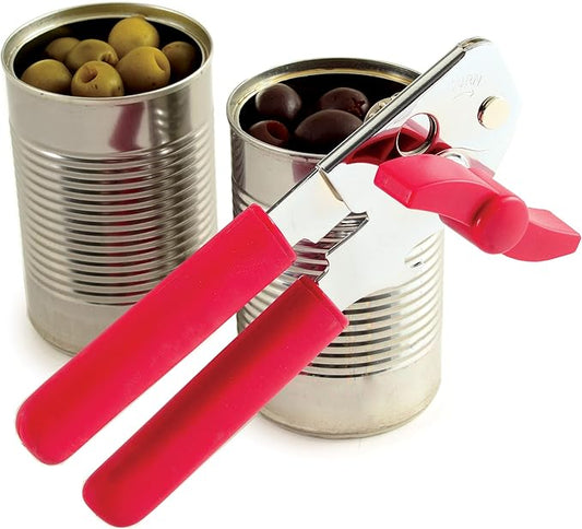 NORPRO Deluxe Can Opener, 1 EA