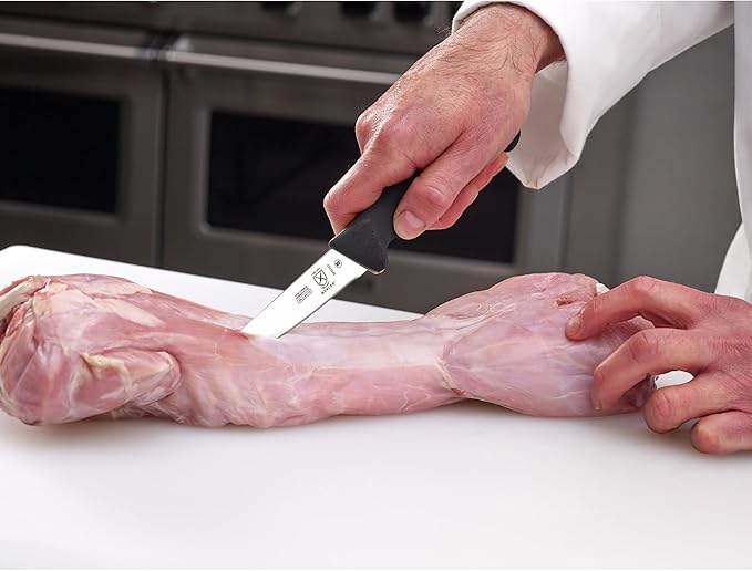 Mercer Culinary BPX Paring Knife, 4-Inch