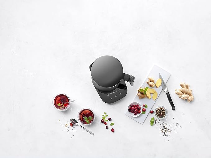 ZWILLING Enfinigy Kettle Pro Black