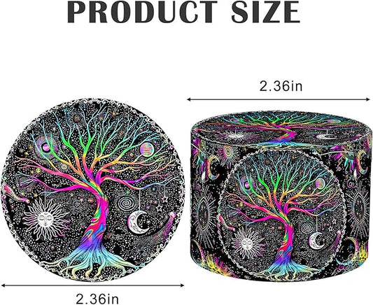 2.5 inch Large Spice Grinder