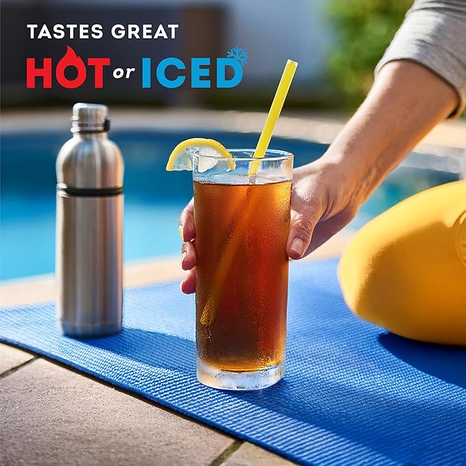 Lipton Yellow Label Finest Blend | Loose Tea | Black Tea | Compatible for Chai | 450 Grams (Pack of 1)