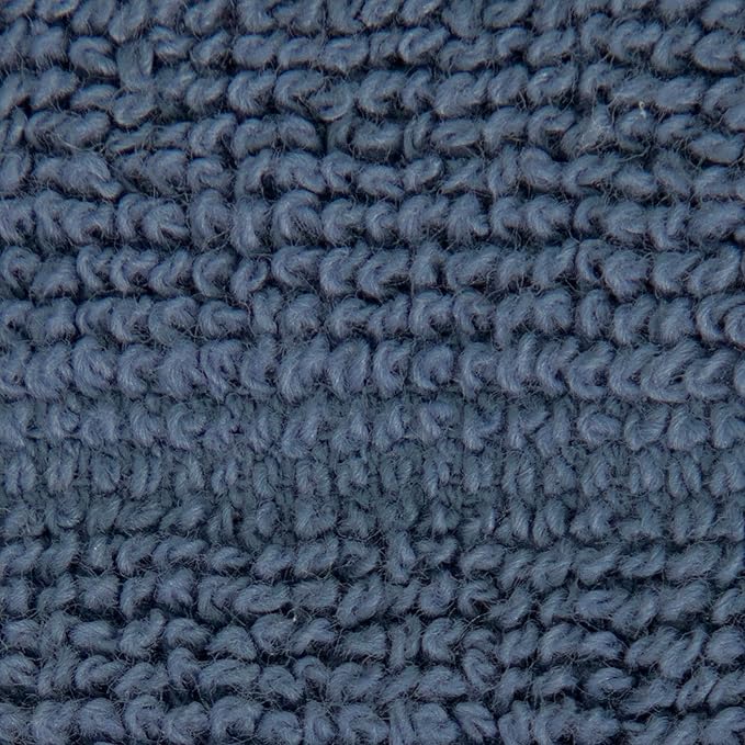 All-Clad Solid Kitchen Towels, 2-Pack, Indigo
