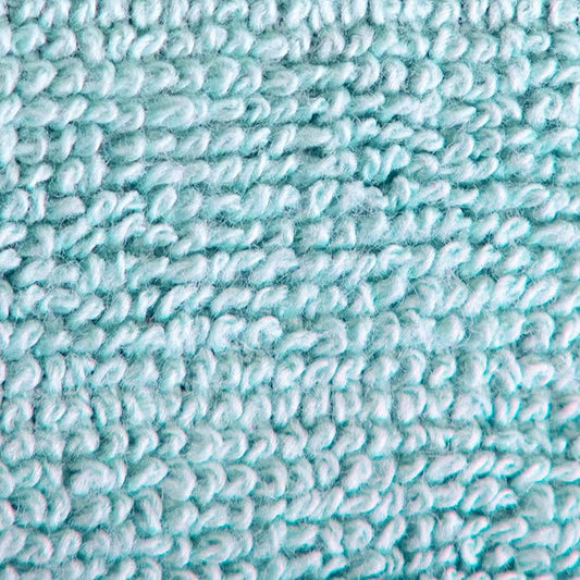 All-Clad Solid Kitchen Towel: Highly Absorbent - 100% Cotton, 17"x30" Towel for Cleaning & Drying Dishes, Glassware, or Countertops, 1-Pack, Rainfall