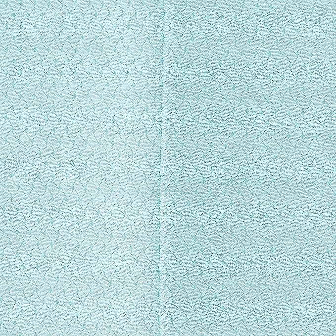 All-Clad Premium Reversible Dish Drying Mat for Kitchen: 16" x 28" Ultra-Absorbent, Long-Lasting, No Condensation, and Oversized for Large Pots and Pans - 1 Pack, Rainfall