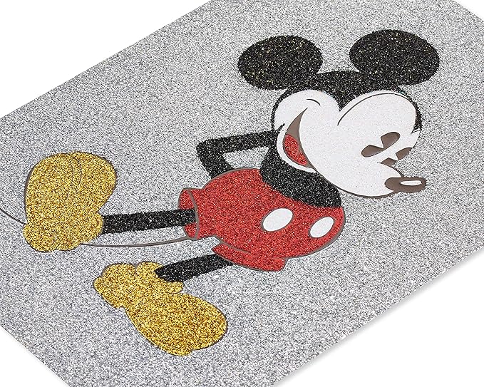 Papyrus Disney Blank Card (Mickey Mouse)