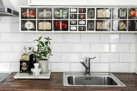 How a More Organized Kitchen Changed Our Daily Routine