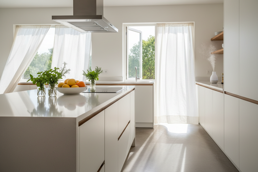Banishing Kitchen Odors: How to Keep Your Home Smelling Fresh