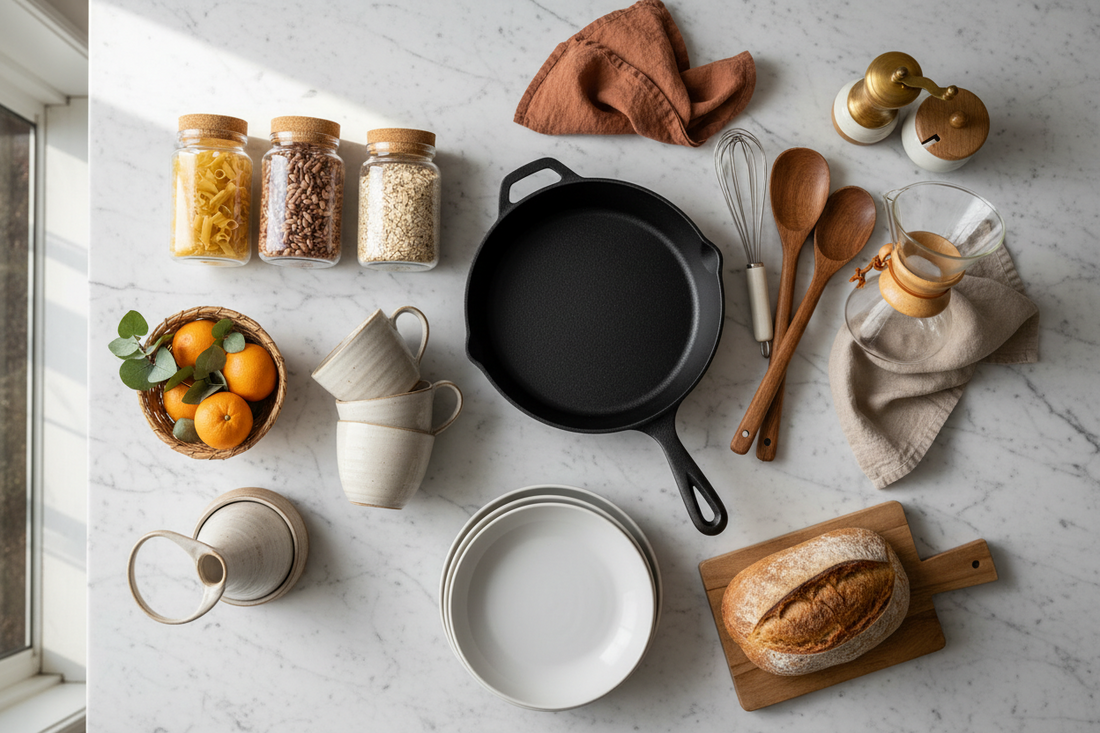 Welcome to Soup Season: How One Pot Can Make the Whole House Feel Warmer