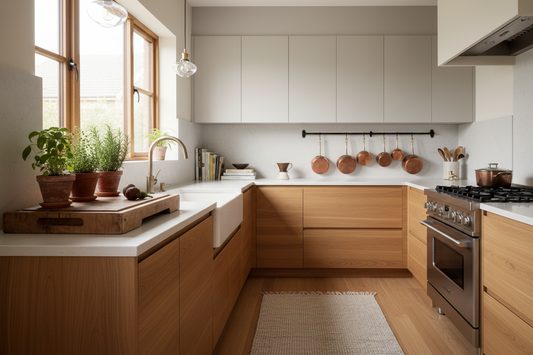 Creating a Kitchen That Future You Will Appreciate