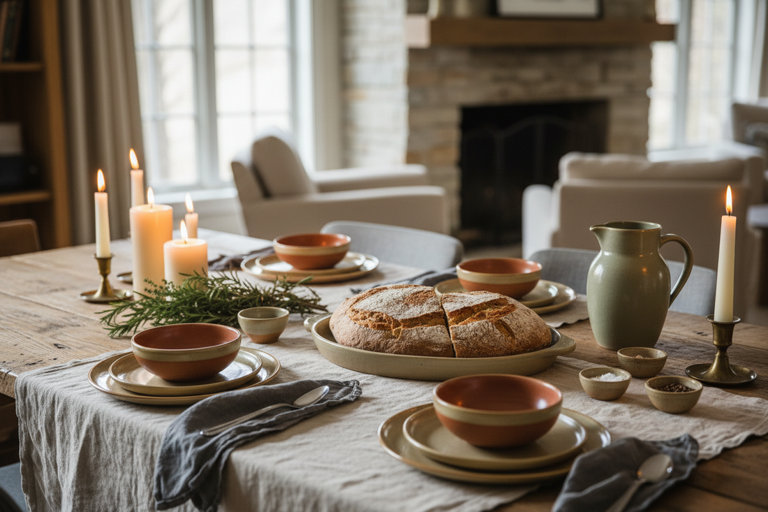 From Farmers’ Market to Dinner Table: Turning Fresh Finds Into Something Wonderful