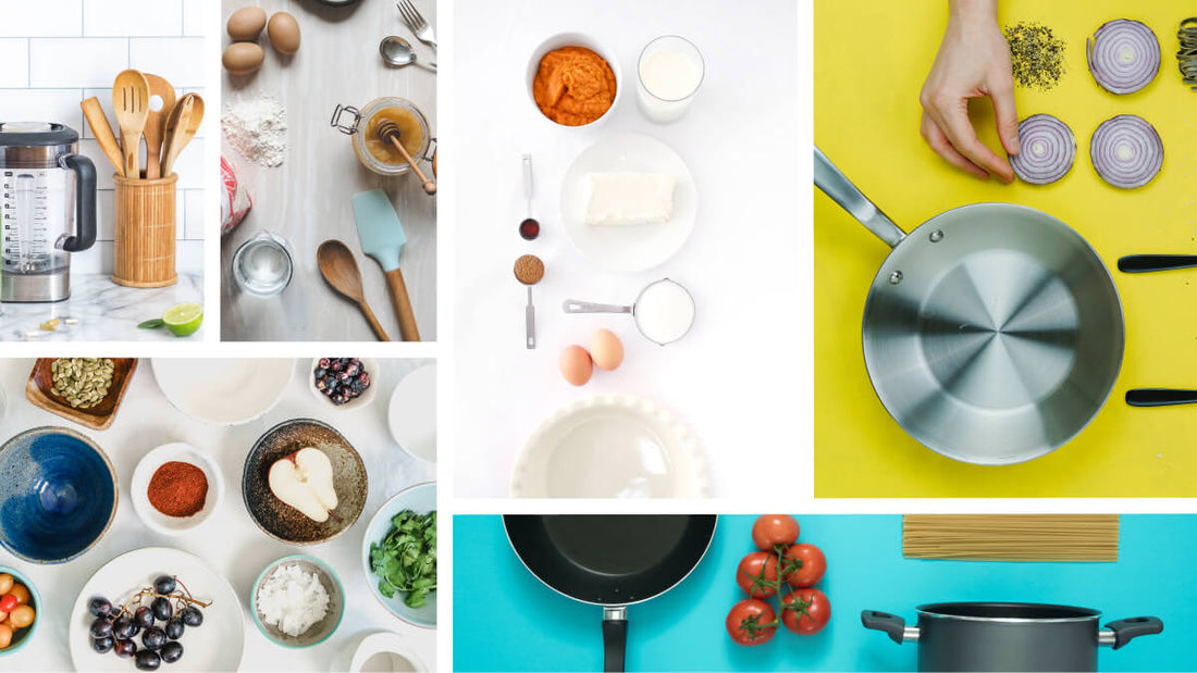 How Small Kitchen Tools Save More Time Than You Think
