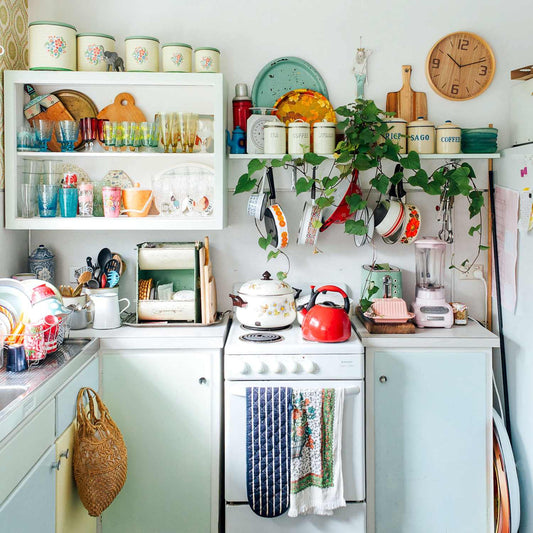 Small Changes That Made a Big Difference