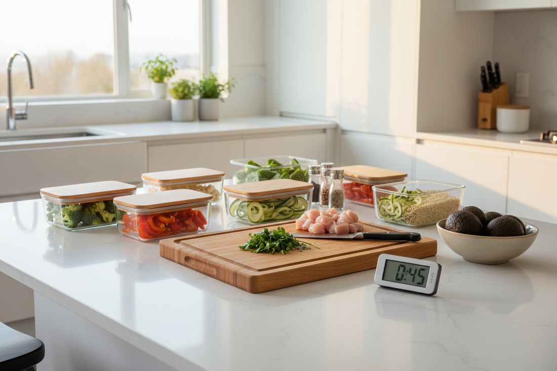 Why Investing in Your Kitchen Is Really Investing in Yourself