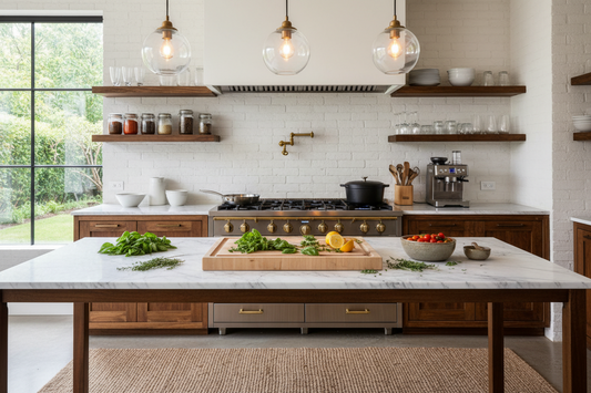 The Kitchen Upgrade Customers Say Made the Biggest Difference