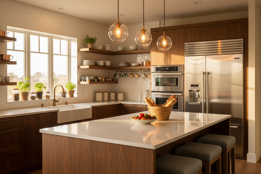 The Kitchen Upgrade We Wish We Had Made Years Earlier