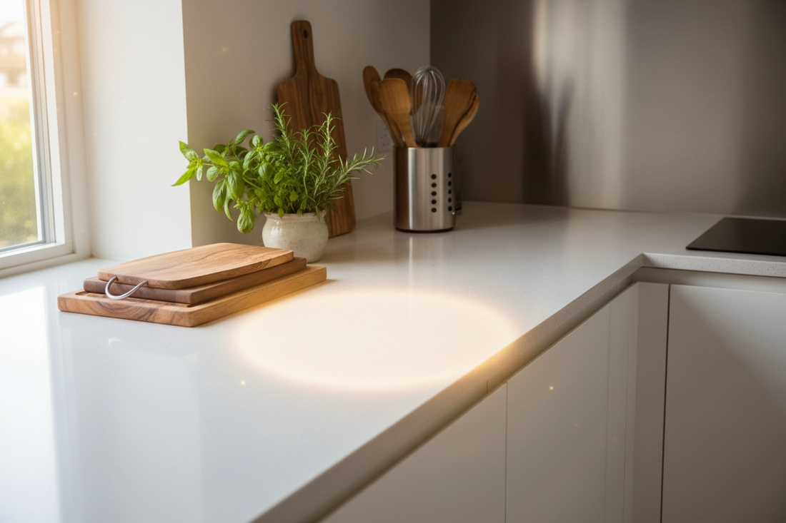 The Missing Piece in Most Kitchens (And How to Fix It)