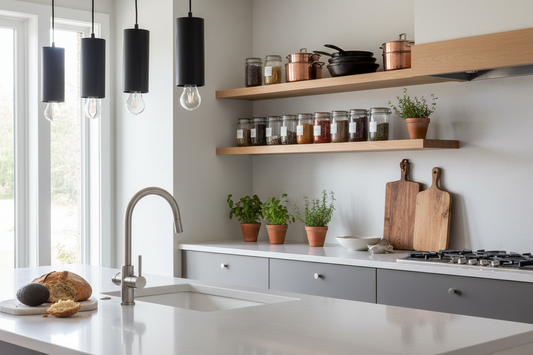 The Small Kitchen Upgrades That Make the Biggest Difference
