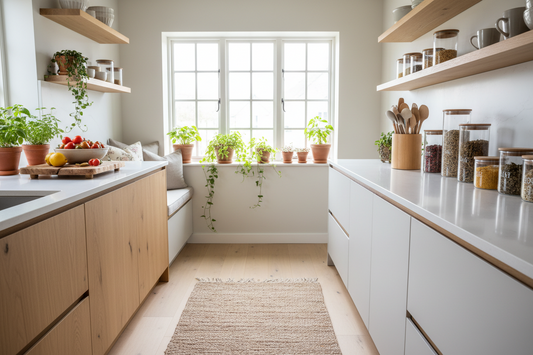 Why Our Kitchen Finally Started Feeling Easy Again